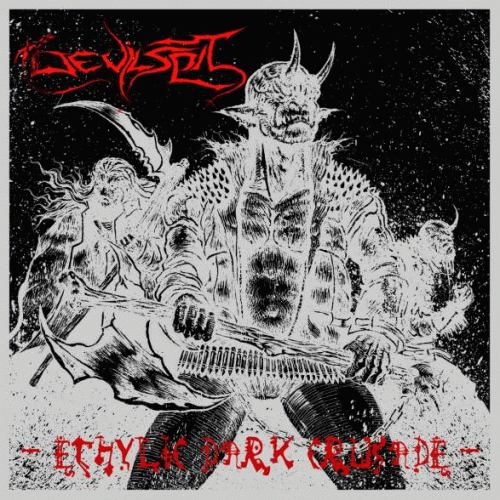 Devilspit : Ethylic Dark Crusade